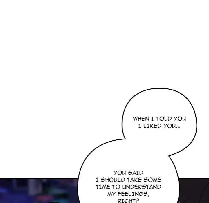 After Work Love Affairs Chapter 86 Page 46