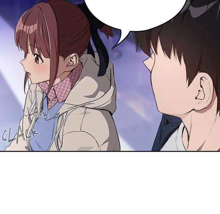 After Work Love Affairs Chapter 86 Page 47