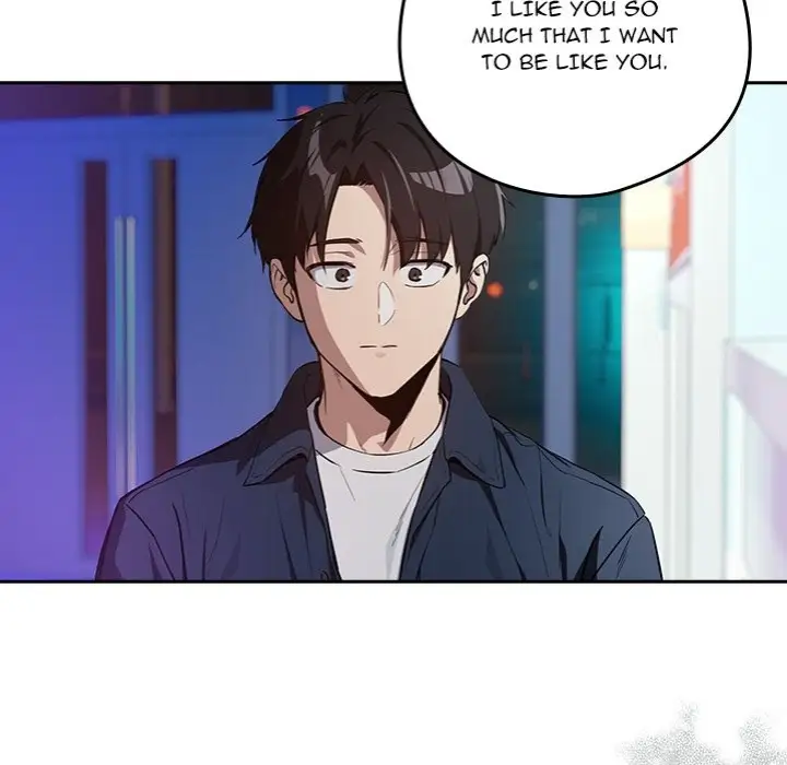 After Work Love Affairs Chapter 86 Page 54