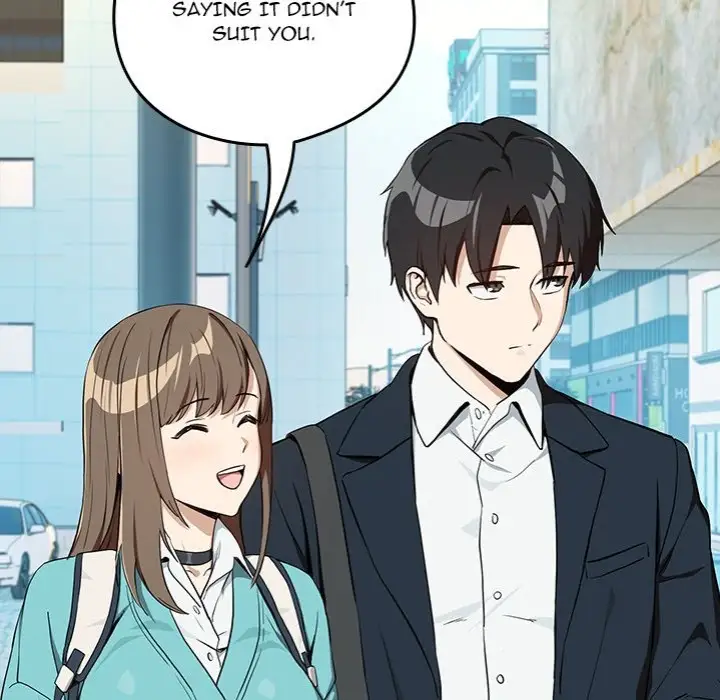 After Work Love Affairs Chapter 86 Page 108