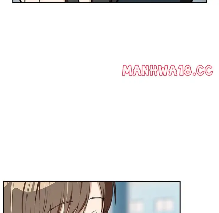After Work Love Affairs Chapter 86 Page 111