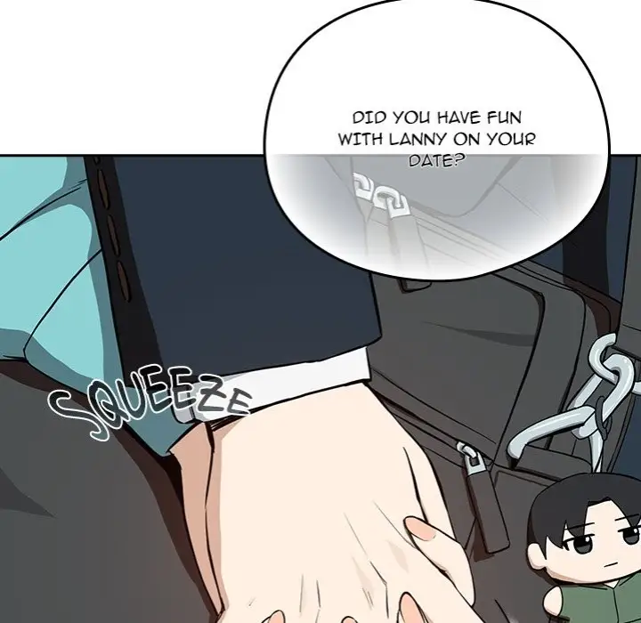 After Work Love Affairs Chapter 86 Page 114