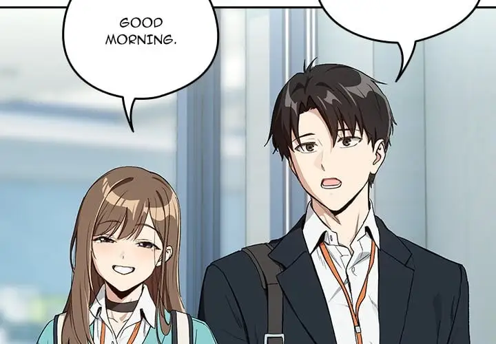After Work Love Affairs Chapter 87 Page 4