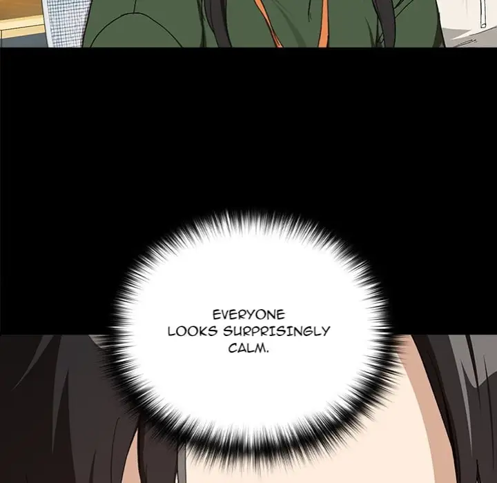 After Work Love Affairs Chapter 87 Page 9