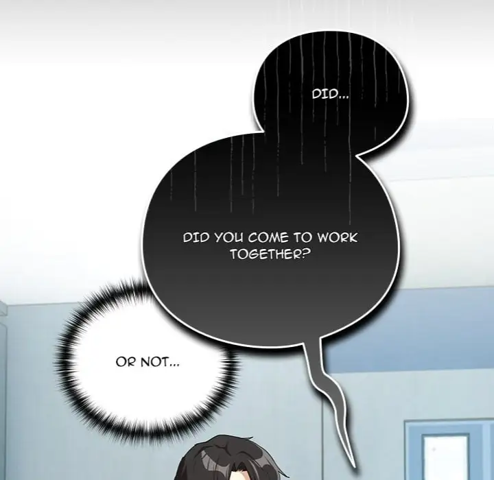 After Work Love Affairs Chapter 87 Page 13