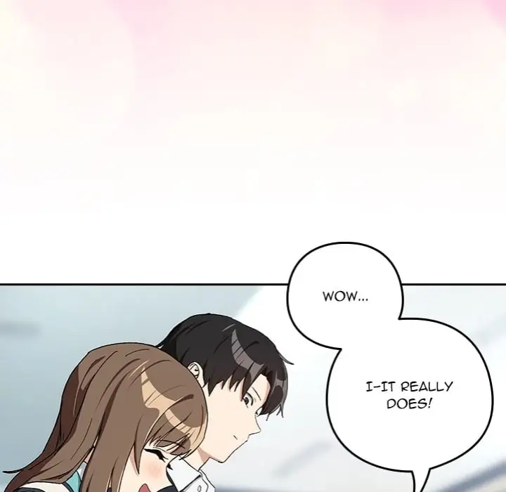After Work Love Affairs Chapter 87 Page 23