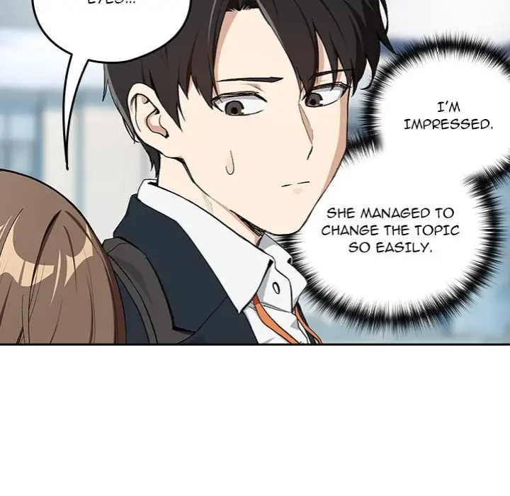 After Work Love Affairs Chapter 87 Page 25