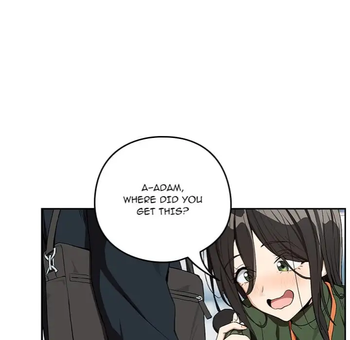 After Work Love Affairs Chapter 87 Page 34