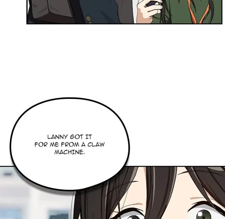 After Work Love Affairs Chapter 87 Page 35