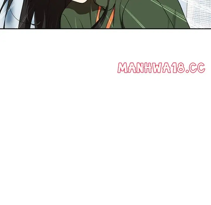 After Work Love Affairs Chapter 87 Page 43
