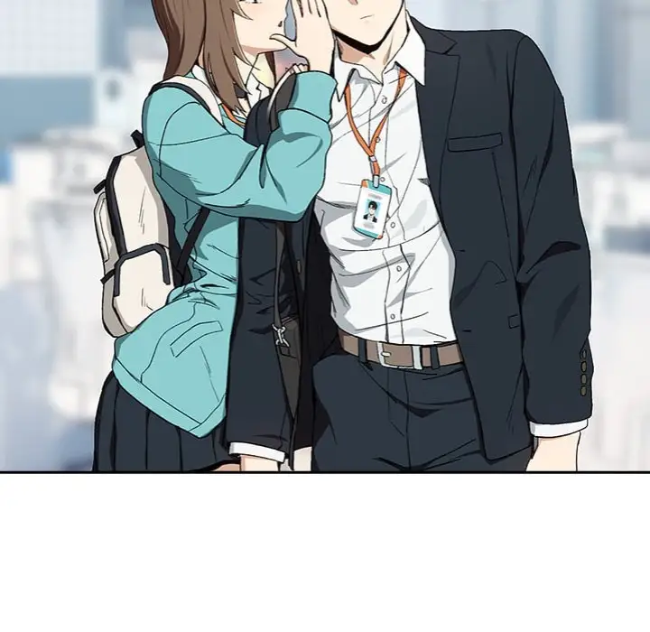 After Work Love Affairs Chapter 87 Page 46