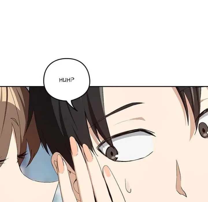 After Work Love Affairs Chapter 87 Page 47