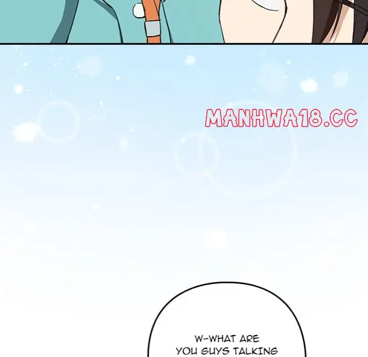 After Work Love Affairs Chapter 87 Page 51