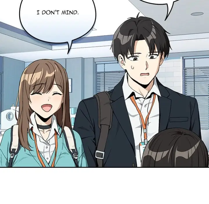 After Work Love Affairs Chapter 87 Page 58