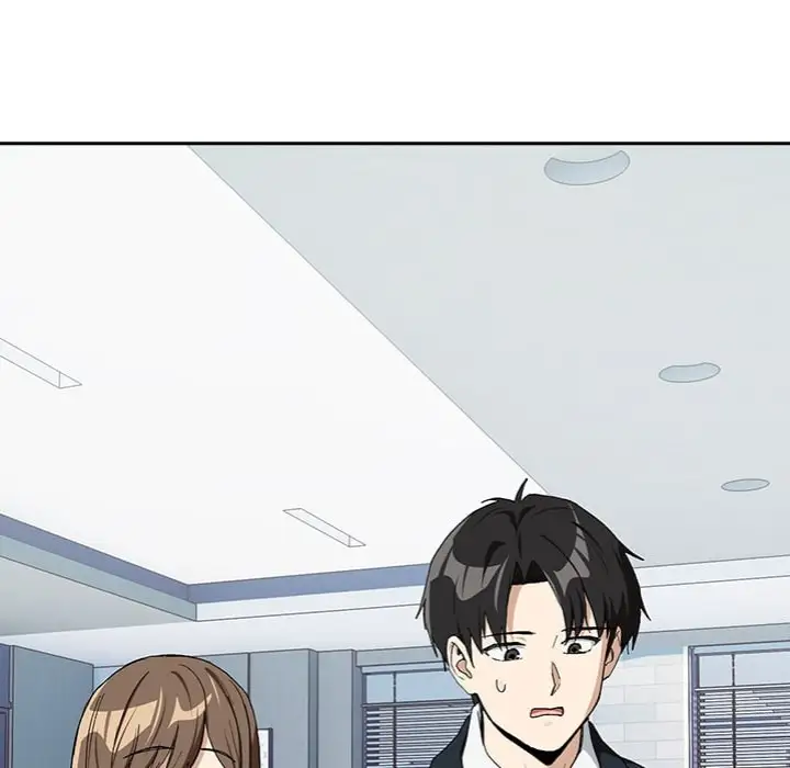After Work Love Affairs Chapter 87 Page 59