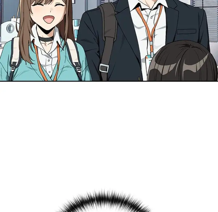 After Work Love Affairs Chapter 87 Page 60