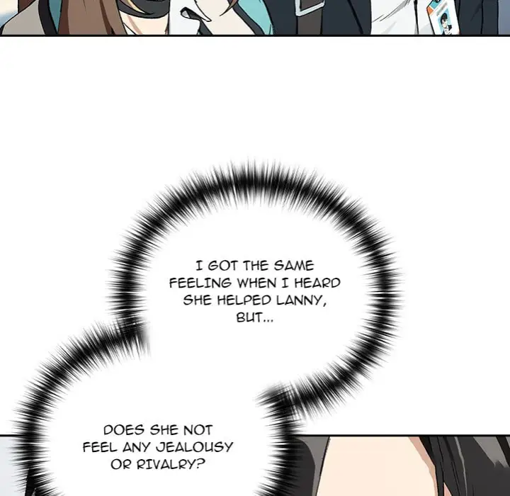 After Work Love Affairs Chapter 87 Page 62