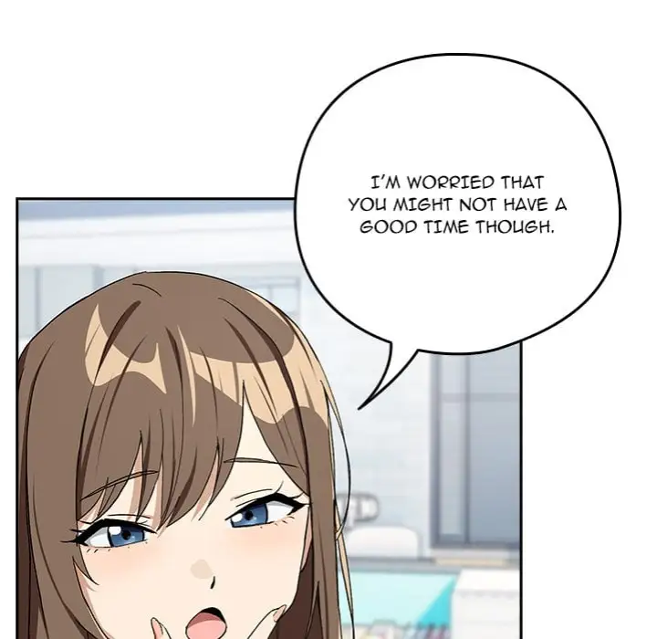 After Work Love Affairs Chapter 87 Page 64