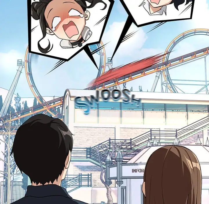 After Work Love Affairs Chapter 87 Page 74