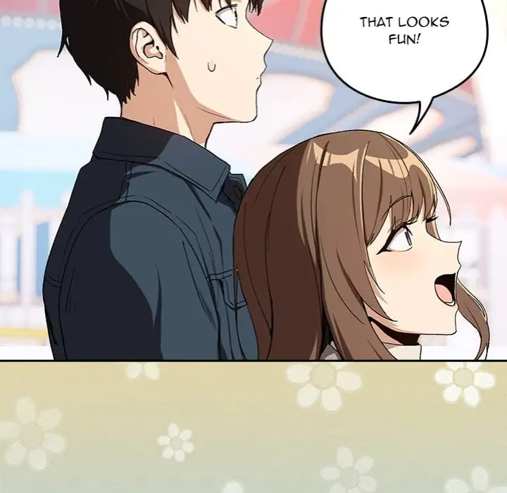After Work Love Affairs Chapter 87 Page 76