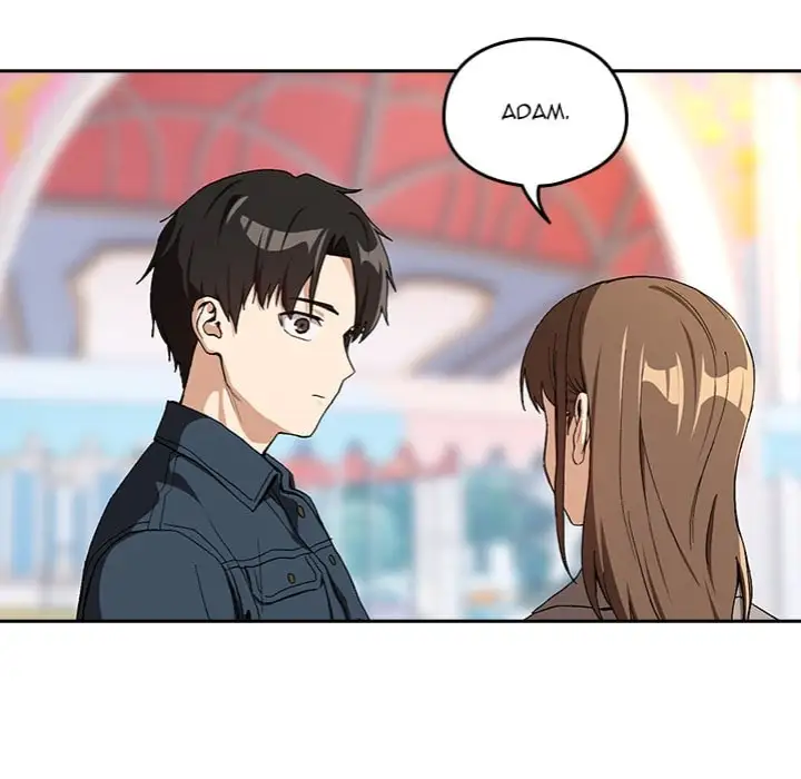 After Work Love Affairs Chapter 87 Page 81
