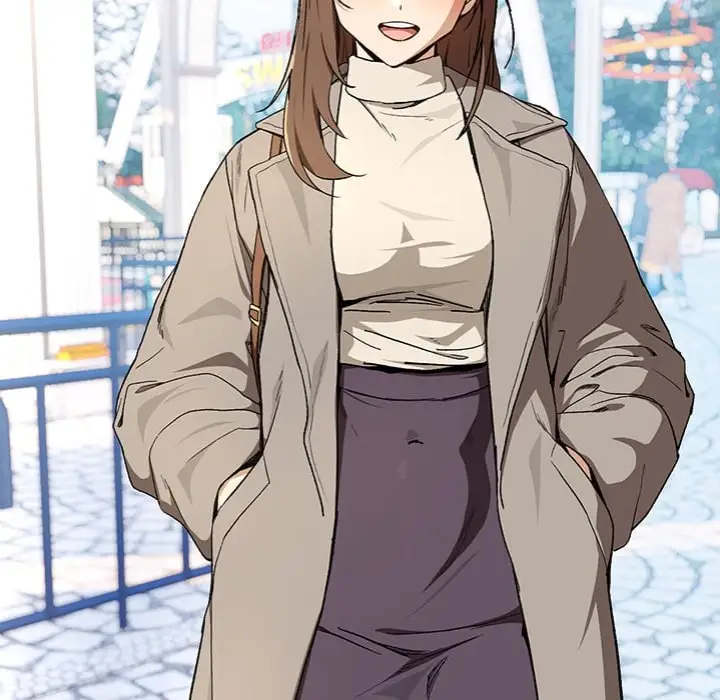 After Work Love Affairs Chapter 87 Page 83