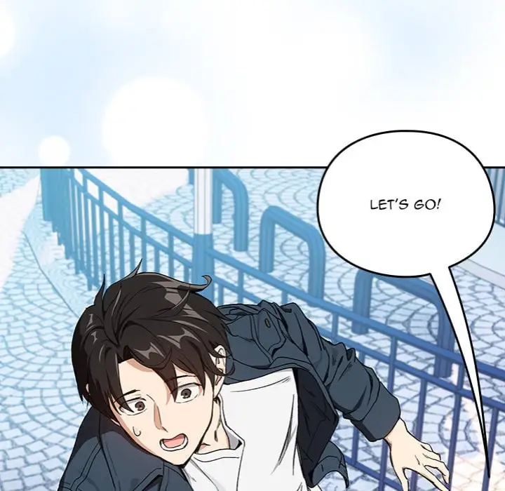 After Work Love Affairs Chapter 87 Page 89