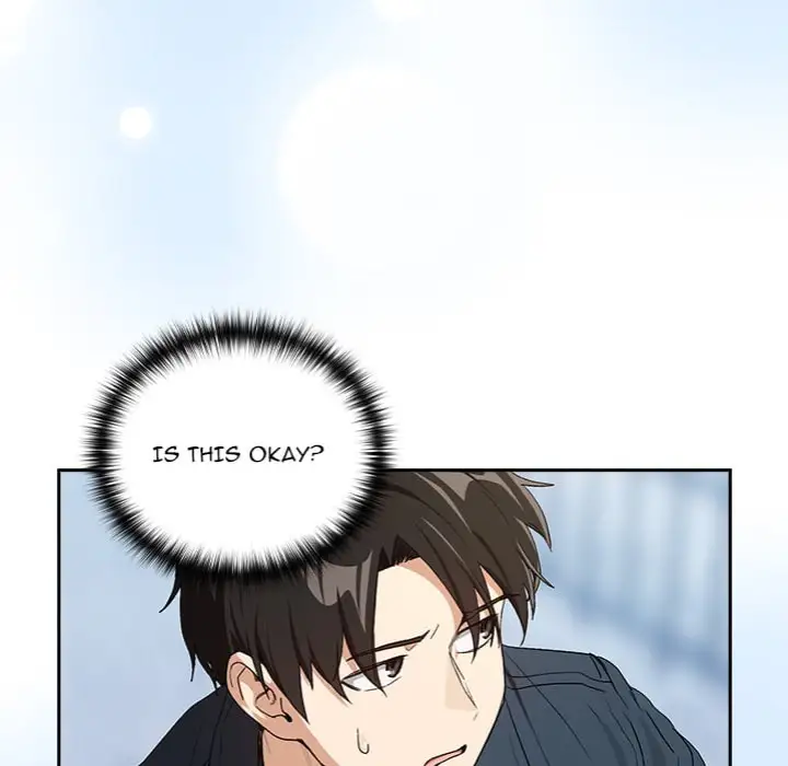 After Work Love Affairs Chapter 87 Page 92