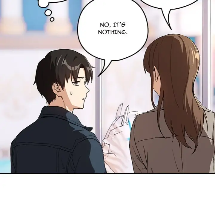 After Work Love Affairs Chapter 87 Page 105
