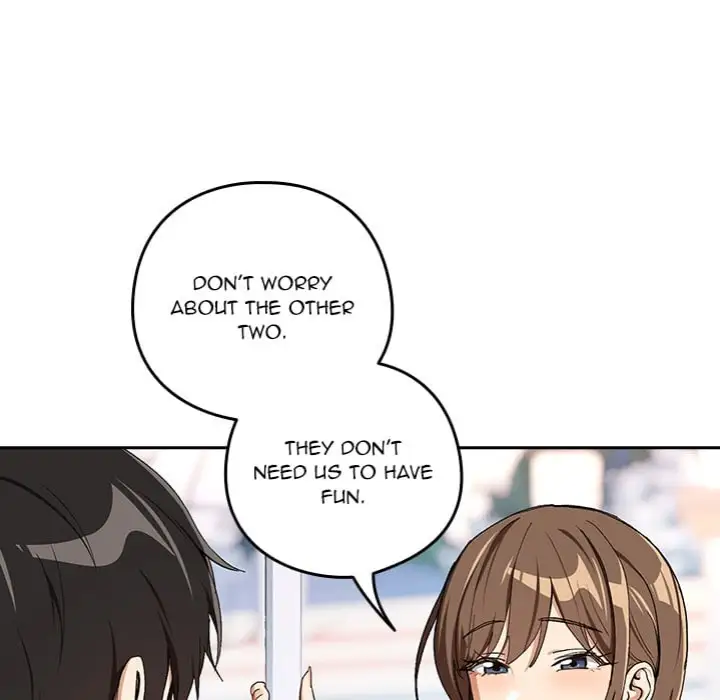 After Work Love Affairs Chapter 87 Page 106