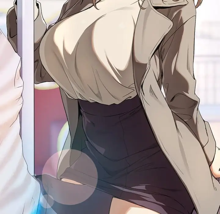After Work Love Affairs Chapter 87 Page 114