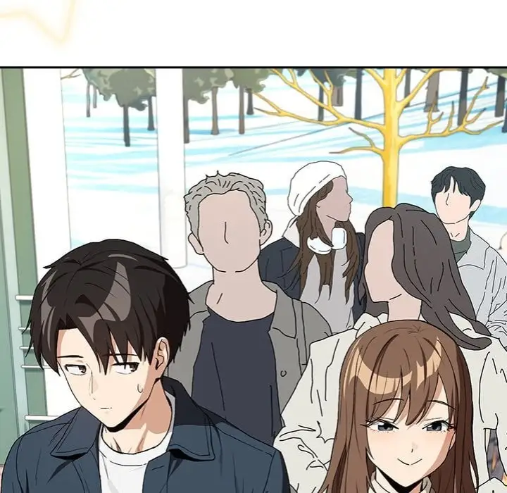 After Work Love Affairs Chapter 88 Page 6