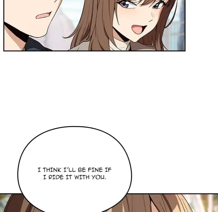 After Work Love Affairs Chapter 88 Page 9