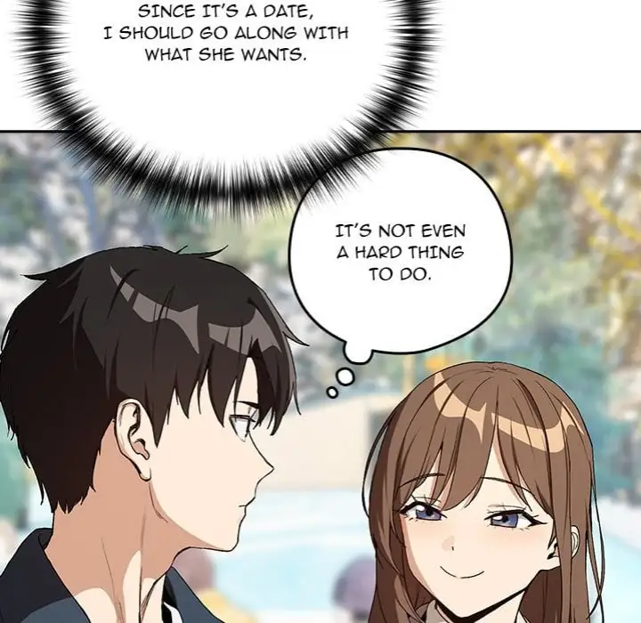 After Work Love Affairs Chapter 88 Page 12