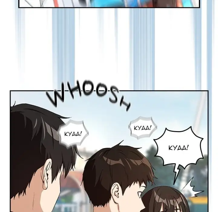 After Work Love Affairs Chapter 88 Page 15