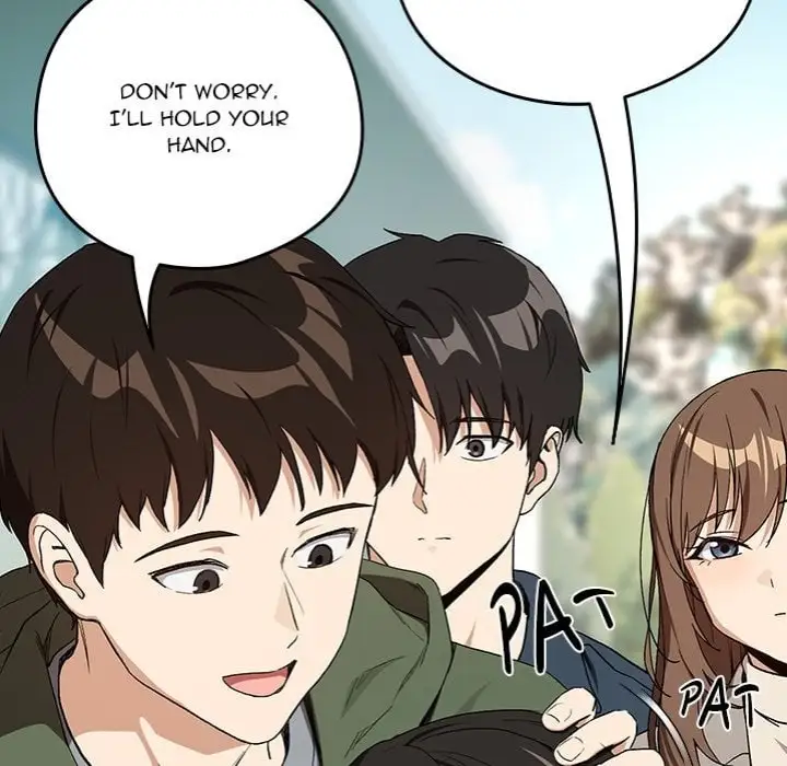 After Work Love Affairs Chapter 88 Page 17