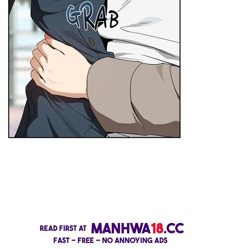 After Work Love Affairs Chapter 88 Page 22