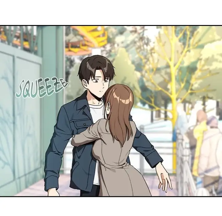 After Work Love Affairs Chapter 88 Page 23