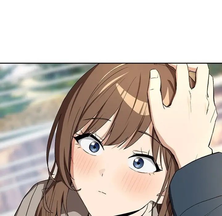 After Work Love Affairs Chapter 88 Page 32