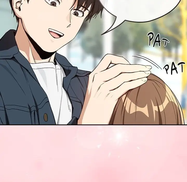 After Work Love Affairs Chapter 88 Page 34