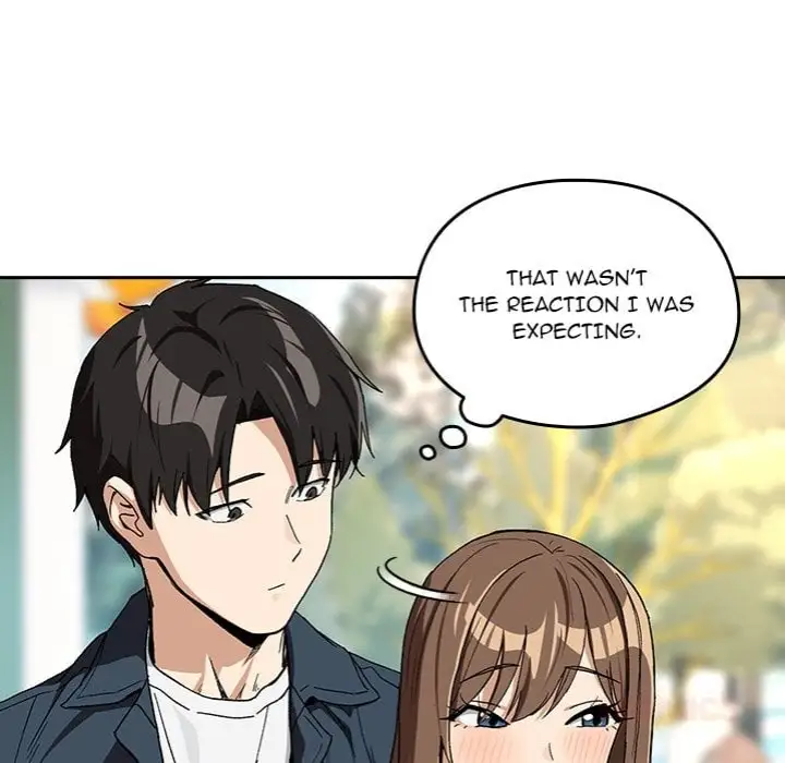 After Work Love Affairs Chapter 88 Page 39