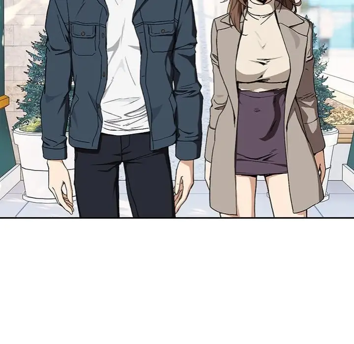 After Work Love Affairs Chapter 88 Page 46