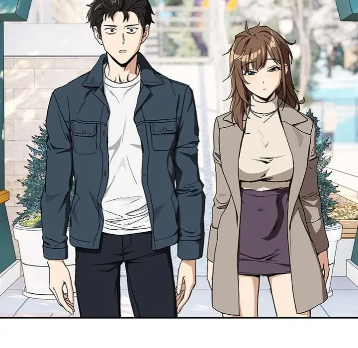 After Work Love Affairs Chapter 88 Page 48