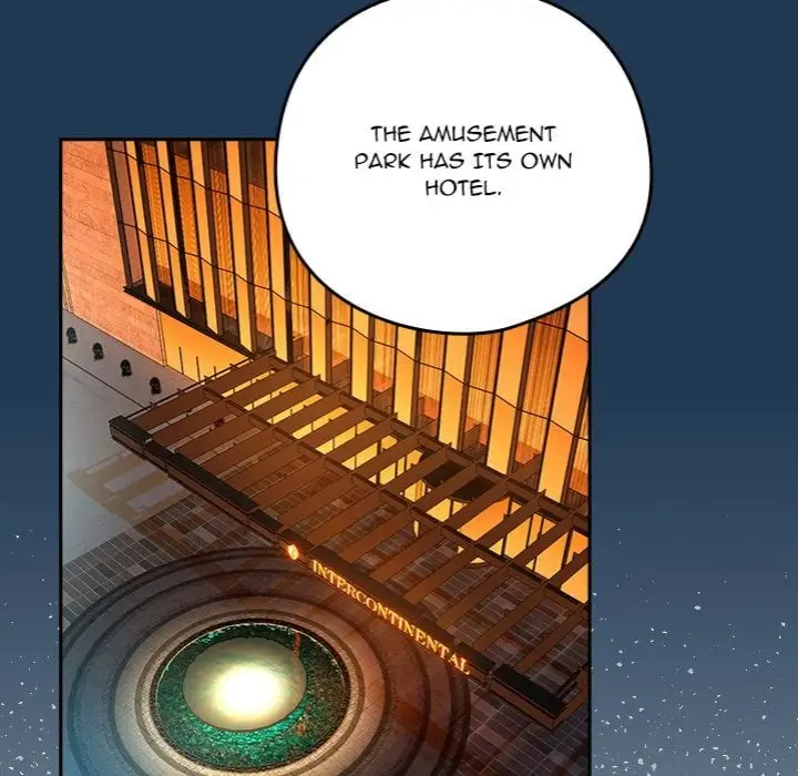 After Work Love Affairs Chapter 88 Page 80