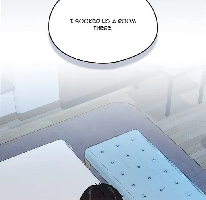 After Work Love Affairs Chapter 88 Page 82