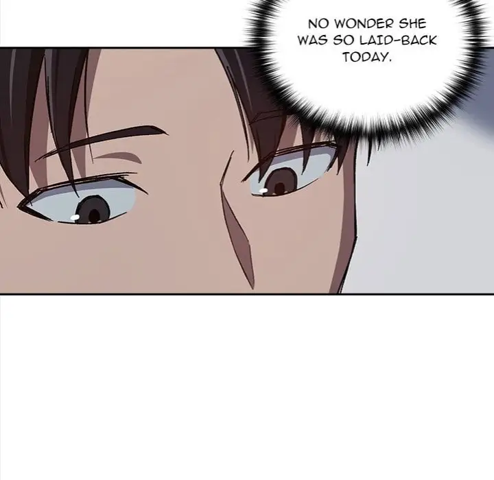 After Work Love Affairs Chapter 88 Page 85