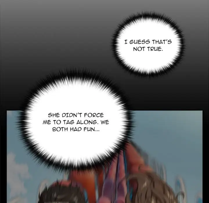 After Work Love Affairs Chapter 88 Page 89