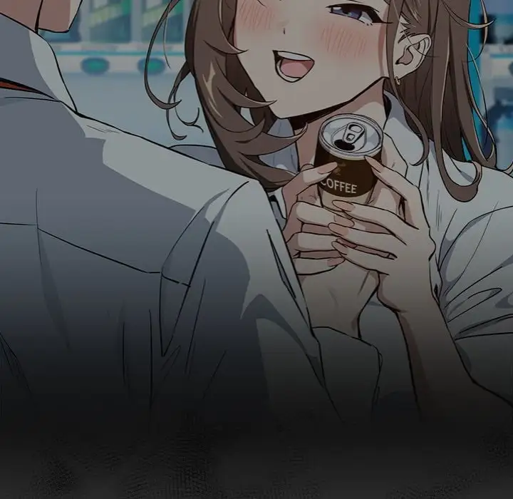 After Work Love Affairs Chapter 88 Page 101