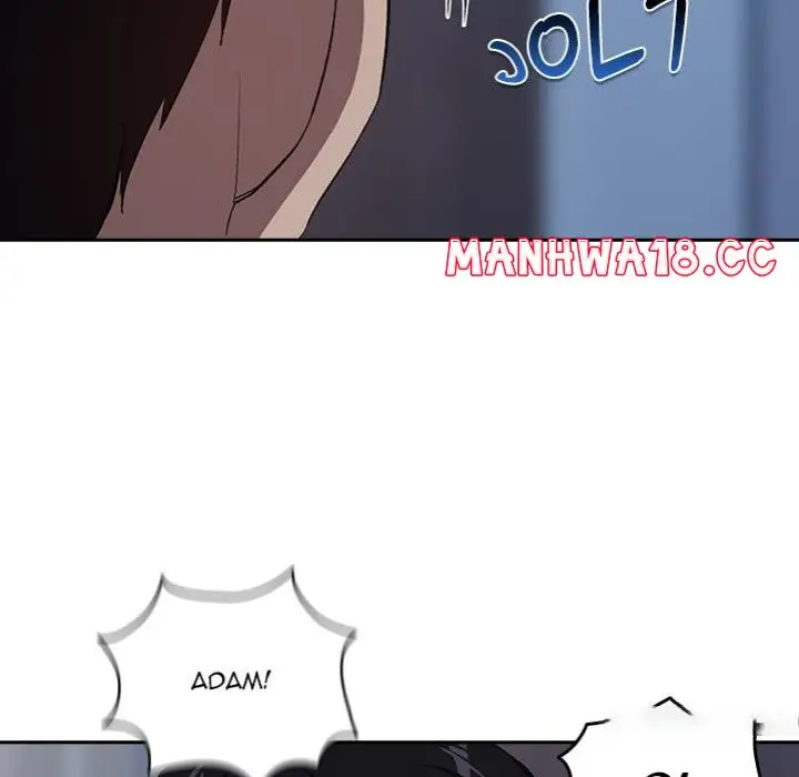 After Work Love Affairs Chapter 88 Page 105