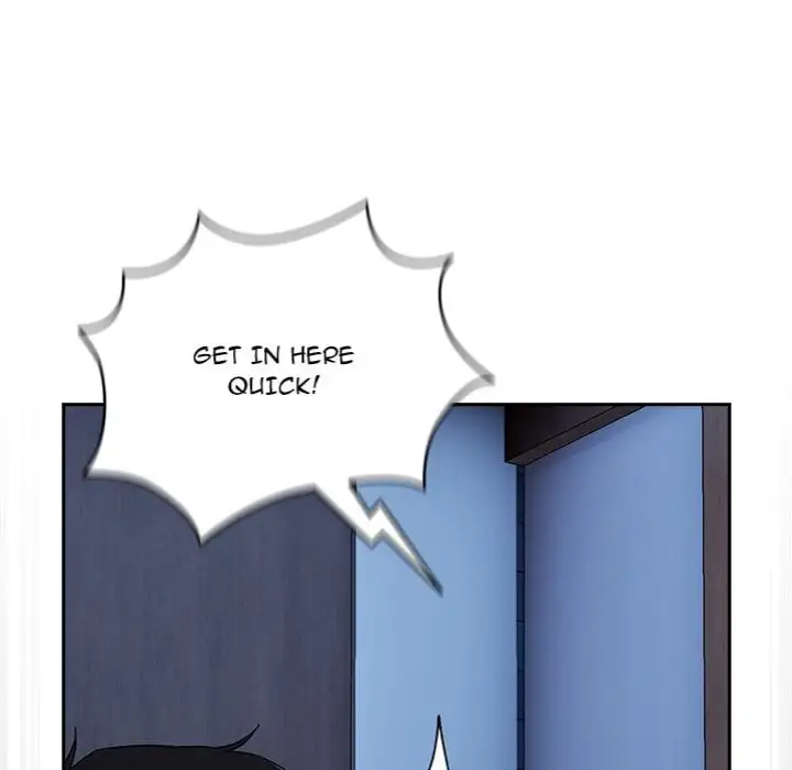 After Work Love Affairs Chapter 88 Page 107